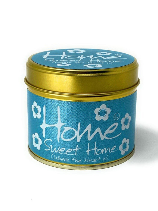 Lily Flame Home Sweet Home Candle | {{ collection.title }}