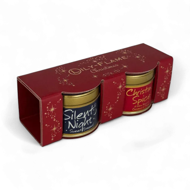 imgi_15_lily-flame-mini-tin-duo-gift-set-christmas-7-silent-night-christmas-spice-1761310850Mini-Duo