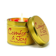 Lily Flame Comfort & Joy Candle