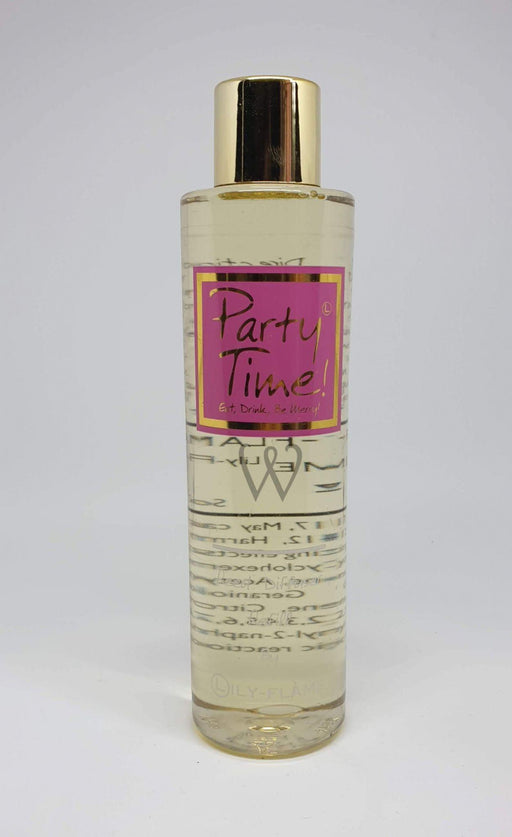 Lily Flame Party Time Reed Diffuser Refill | {{ collection.title }}