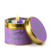 Lily Flame Taste of Provence Candle - LemonSalt