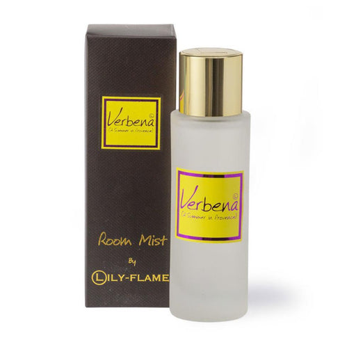 Lily Flame Verbena Room Mist (100ml) | {{ collection.title }}