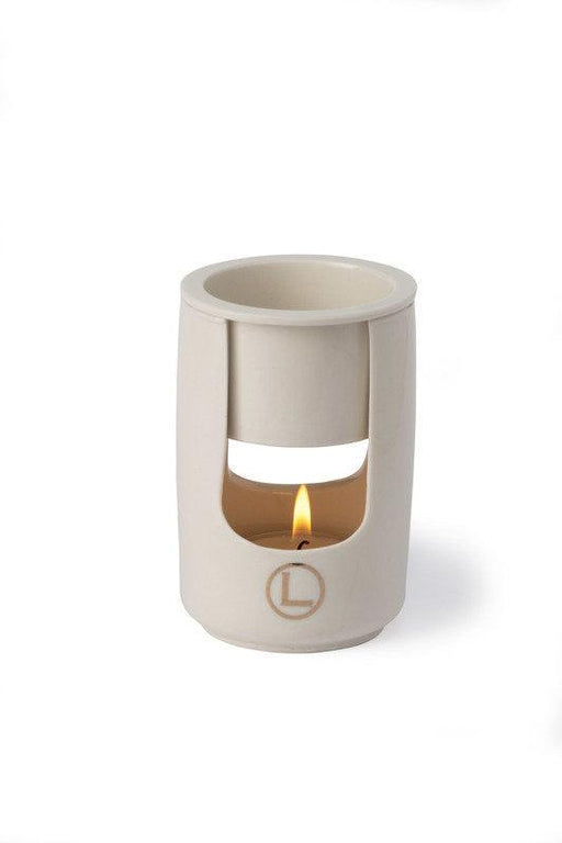 Lily Flame Wax Melt Warmer | {{ collection.title }}