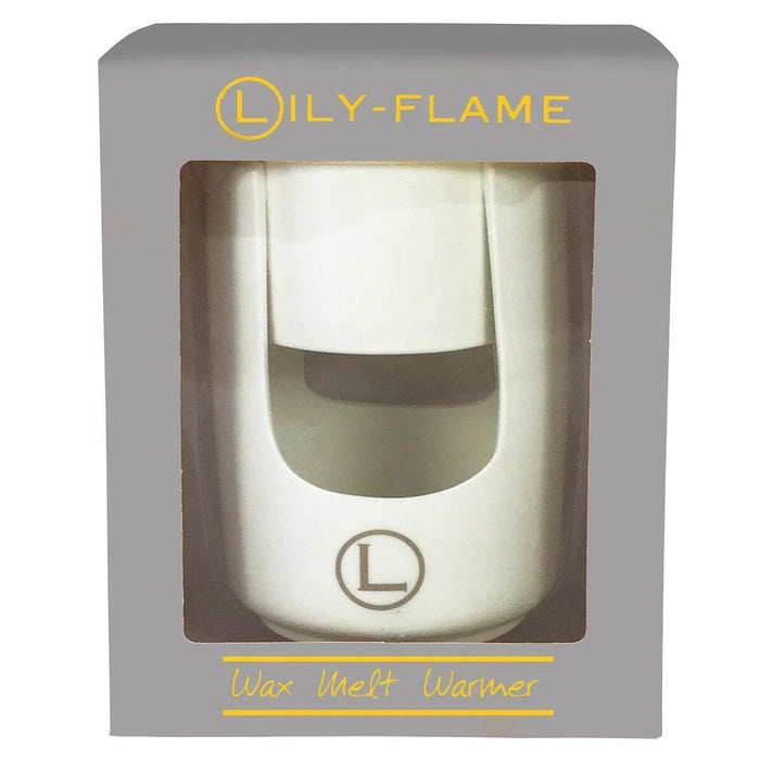 Lily Flame Wax Melt Warmer