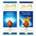 Lindt Excellence Milk Bars (9x100g) - LemonSalt