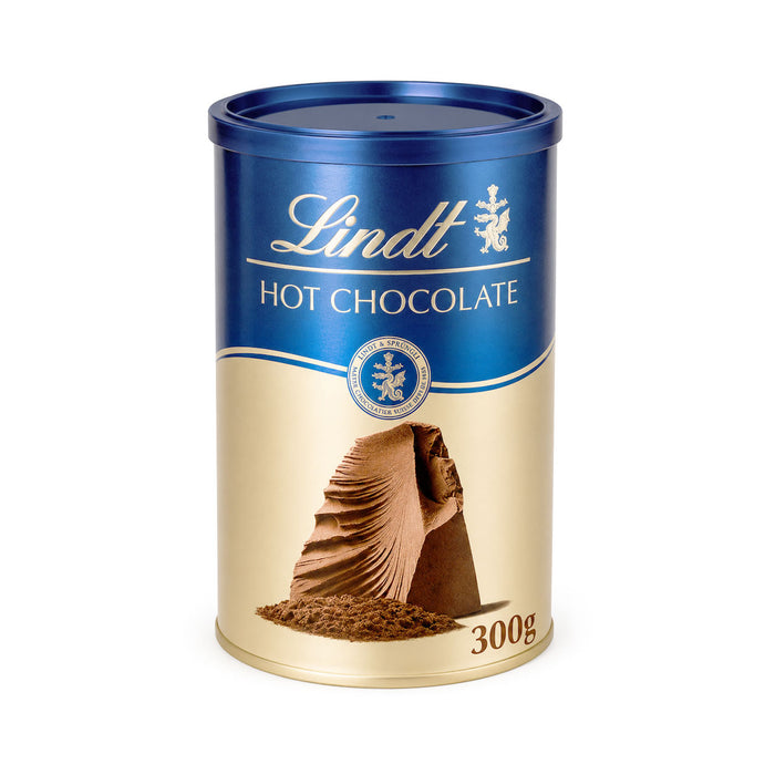 Lindt Hot Chocolate (300g)