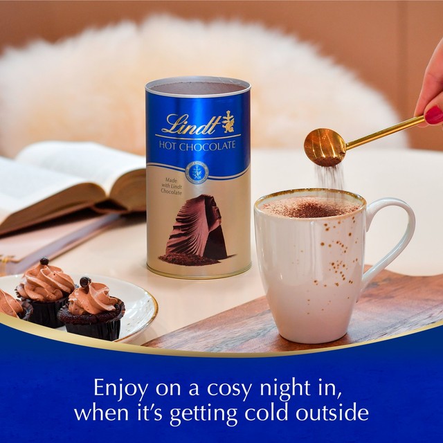 Lindt Hot Chocolate (300g)
