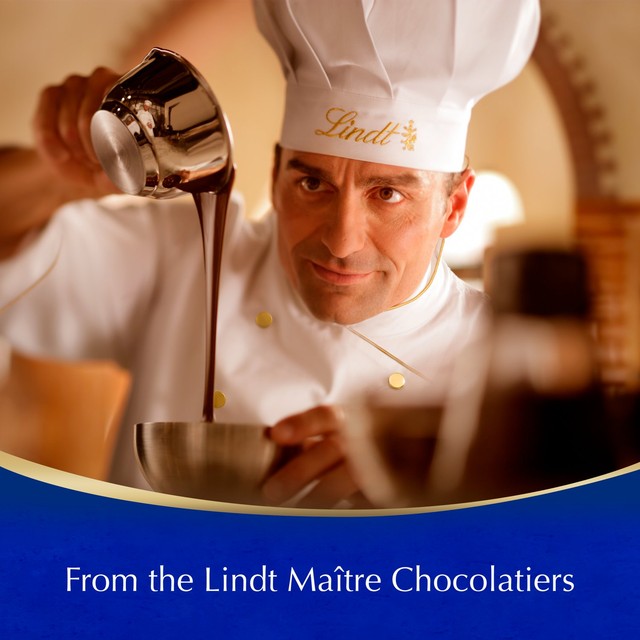 Lindt Hot Chocolate (300g)