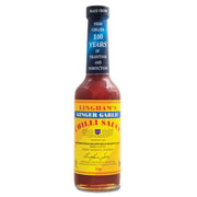 Linghams Ginger Garlic Chilli Sauce (280ml)