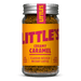 Little's - Creamy Caramel Flavour Infused Coffee (50g) | {{ collection.title }}