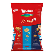 Loacker Mini Mix (800g)