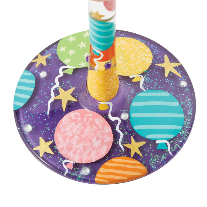 Lolita Birthday Girl Wine Glass