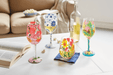 Lolita Chinoiserie Charm Wine Glass | {{ collection.title }}