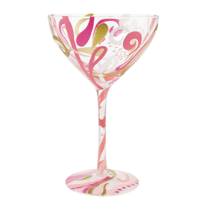 Lolita Cosmopolitan Cocktail Glass | {{ collection.title }}