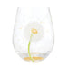 Lolita Dandelion Wish Stemless Glass | {{ collection.title }}