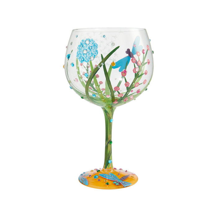 Lolita Dragonfly Gin Glass | {{ collection.title }}