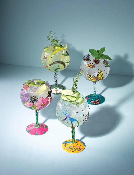 Lolita Dragonfly Gin Glass | {{ collection.title }}