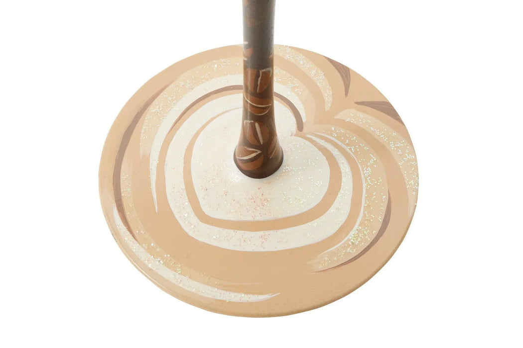 Lolita Espresso Martini Cocktail Glass