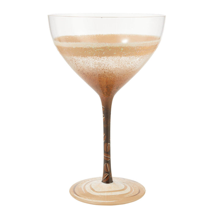 Lolita Espresso Martini Cocktail Glass