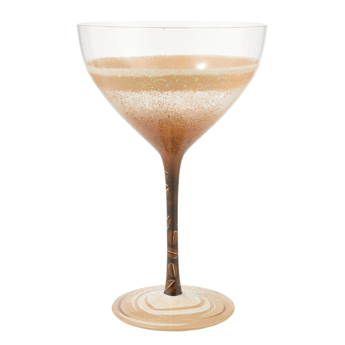Lolita Espresso Martini Cocktail Glass | {{ collection.title }}