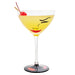 Lolita Flirtini Cocktail Glass | {{ collection.title }}