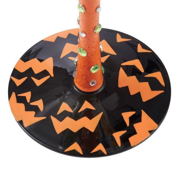 Lolita Halloween Spook-Tacular Wine Glass - LemonSalt