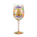 Lolita Happy 70th Birthday Wine Glass | {{ collection.title }}