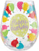 lolita-happy-birthday-balloons-artisan-hand-painted-stemless-wine-glass-lemonsalt-1