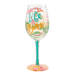 Lolita Life At The Beach Wine Glass | {{ collection.title }}
