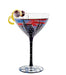 Lolita Manhattan Cocktail Glass | {{ collection.title }}