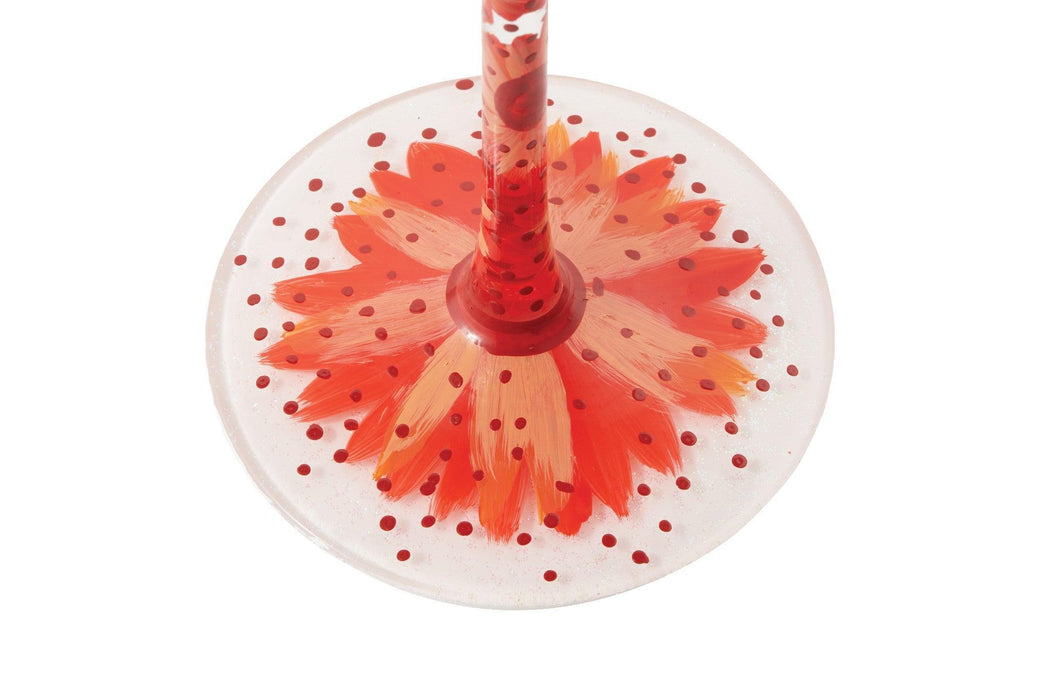 Lolita Negroni Cocktail Glass