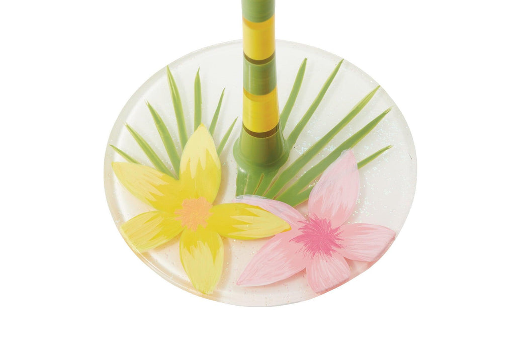 Lolita Shaken Pina Colada Cocktail Glass