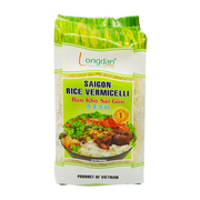 Longdan Saigon Rice Vermicelli (400g)