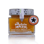 LoRUSSo Organic Artisanal Mandarin Marmalade (305g)