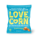 Love Corn Salt & Vinegar (20x20g) - LemonSalt