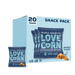 Love Corn Sea Salt (20x20g) - LemonSalt