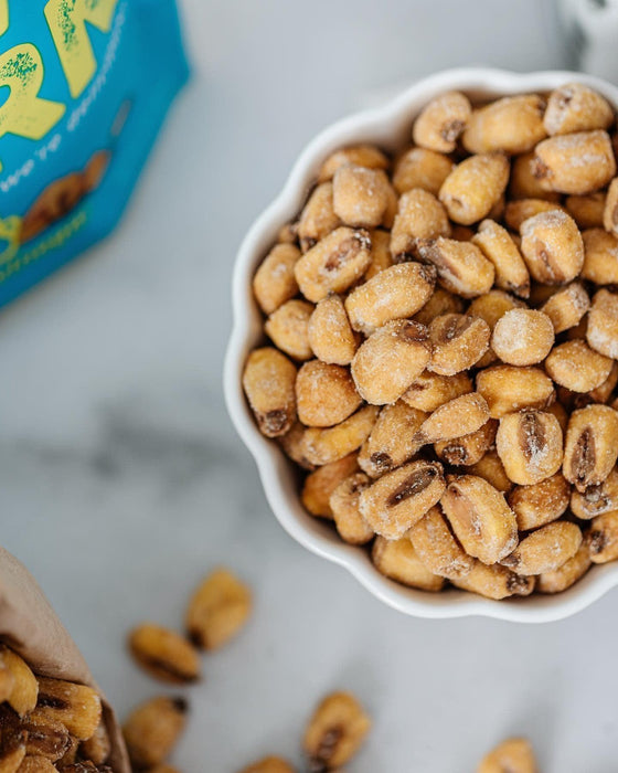 Love Corn Variety Pack (20x20g) - LemonSalt