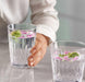Luzia Long Drink Glass - set of 6 (350ml) - LemonSalt