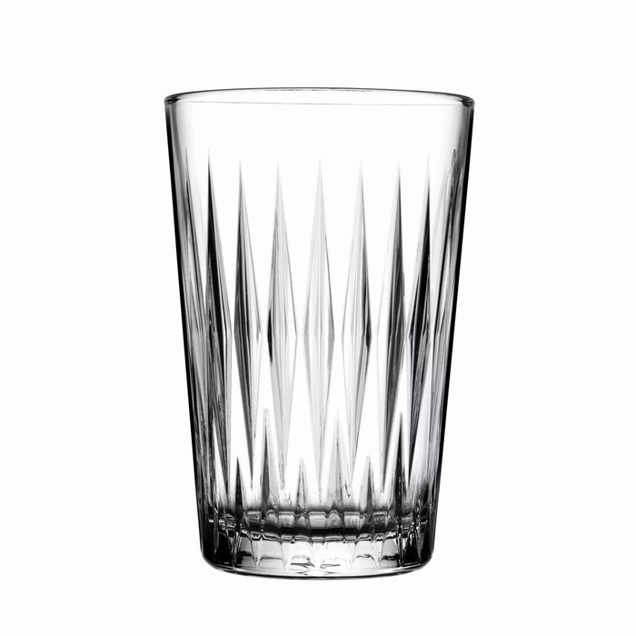 Luzia Long Drink Glass - set of 6 (350ml) - LemonSalt