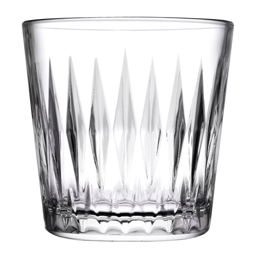 Luzia Whisky Glass - Set of 6 (300ml) - LemonSalt