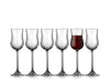 Lyngby Glas - Spirits Portwine Juvel Wine Glass (6pcs) - LemonSalt