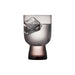 Lyngby Glas - Water Glass Sorrento 4 pcs - Pink - LemonSalt