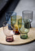 Lyngby Glas - Water glass Sorrento 4 pcs - Smoke - LemonSalt