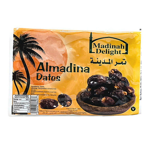 Madinah Delight Almadina Dates (900g) | {{ collection.title }}