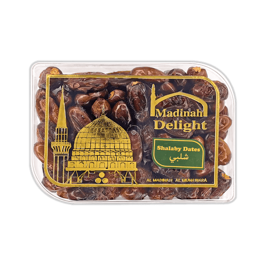 Madinah Delight Shalaby Dates (750g) | {{ collection.title }}