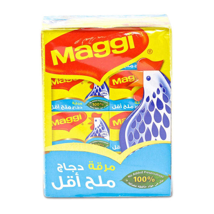 Maggi Chicken Stock Cubes (580g) | {{ collection.title }}