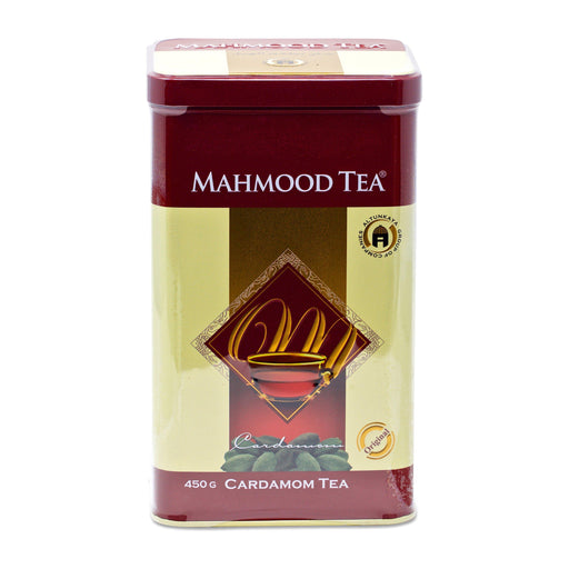 Mahmood Tea Cardamom Tea | {{ collection.title }}