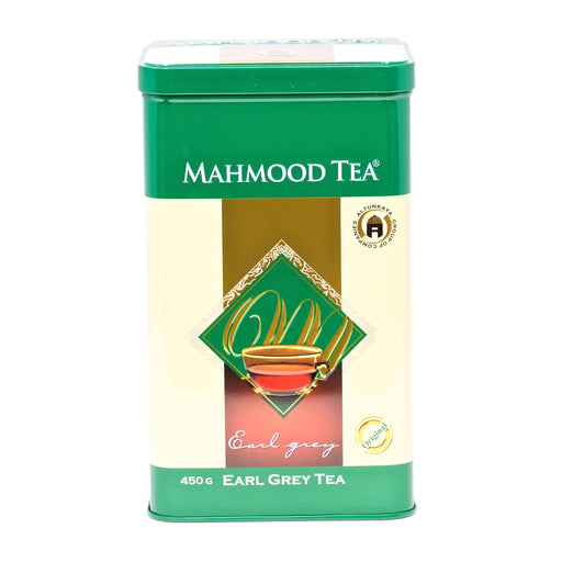 Mahmood Tea Loose Earl Grey Tea Leafs (450g) | {{ collection.title }}
