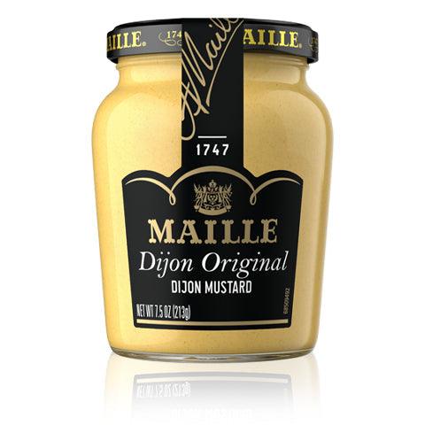 Maille Traditional Dijon Mustard 540g | {{ collection.title }}