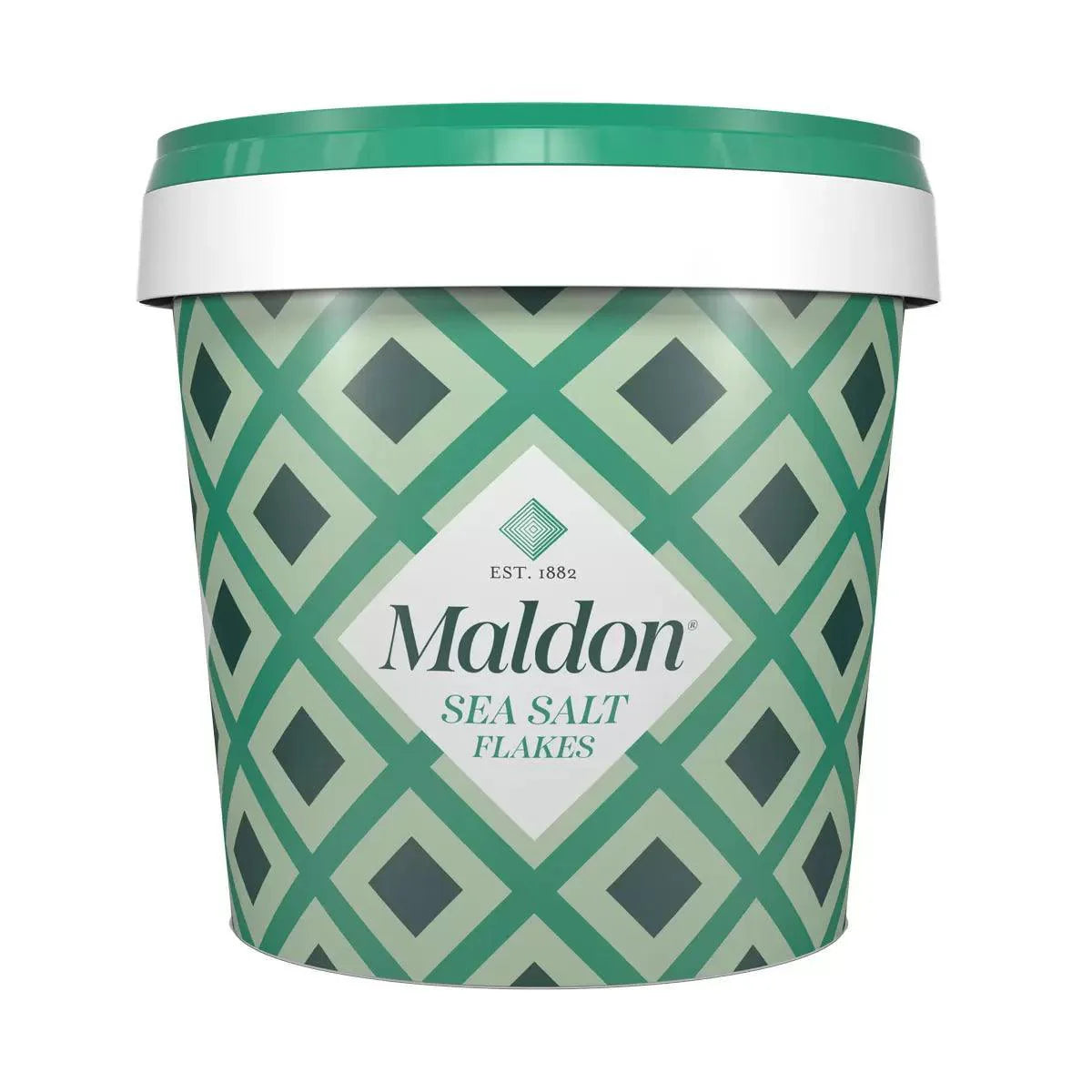 Maldon Sea Salt Flakes (570g)